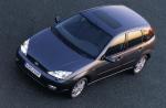 Ford Focus 2001 года